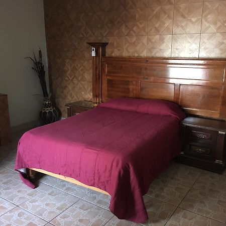 Hotel Real De Chapultepec Creel Extérieur photo