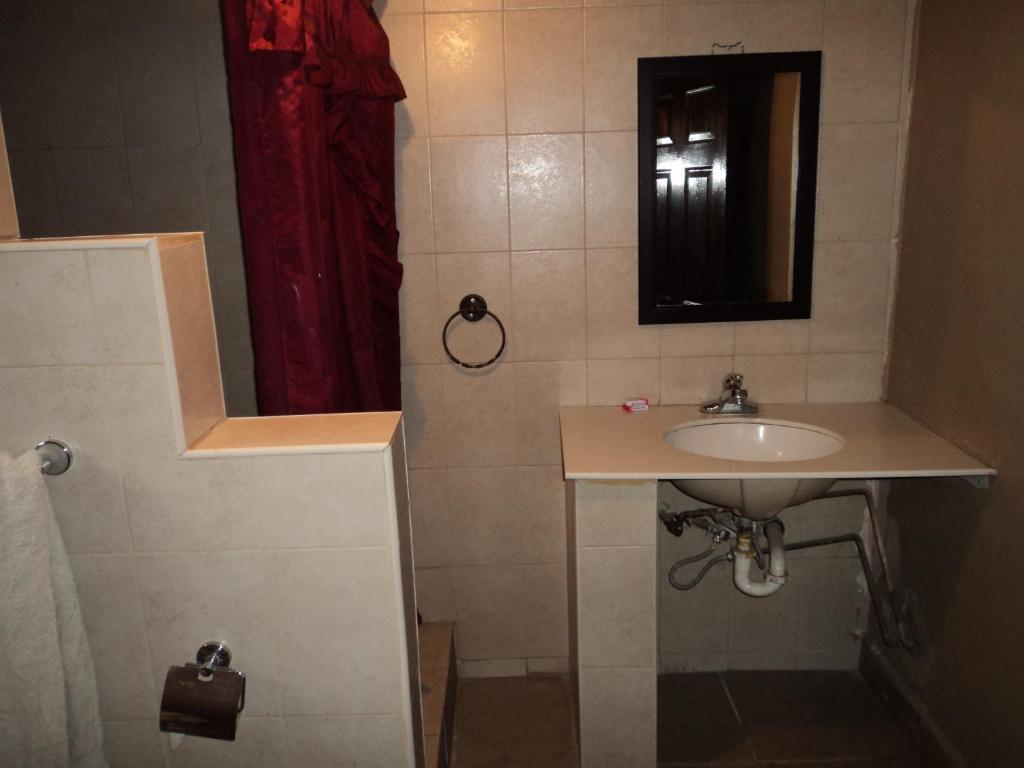 Hotel Real De Chapultepec Creel Chambre photo